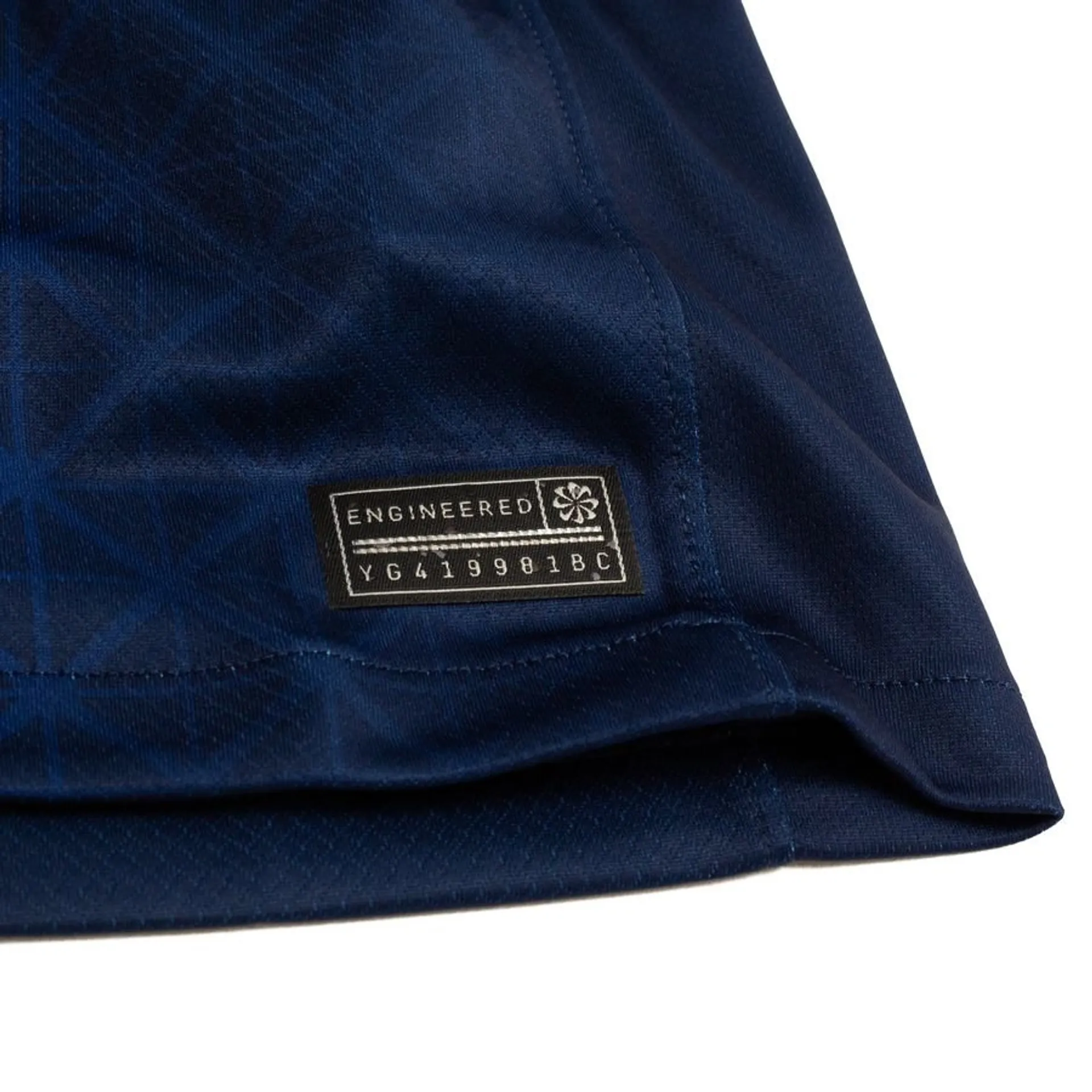 Koszulka Piłkarska Paris Saint Germain Domowa 2025/26 - z możliwością personalizacji