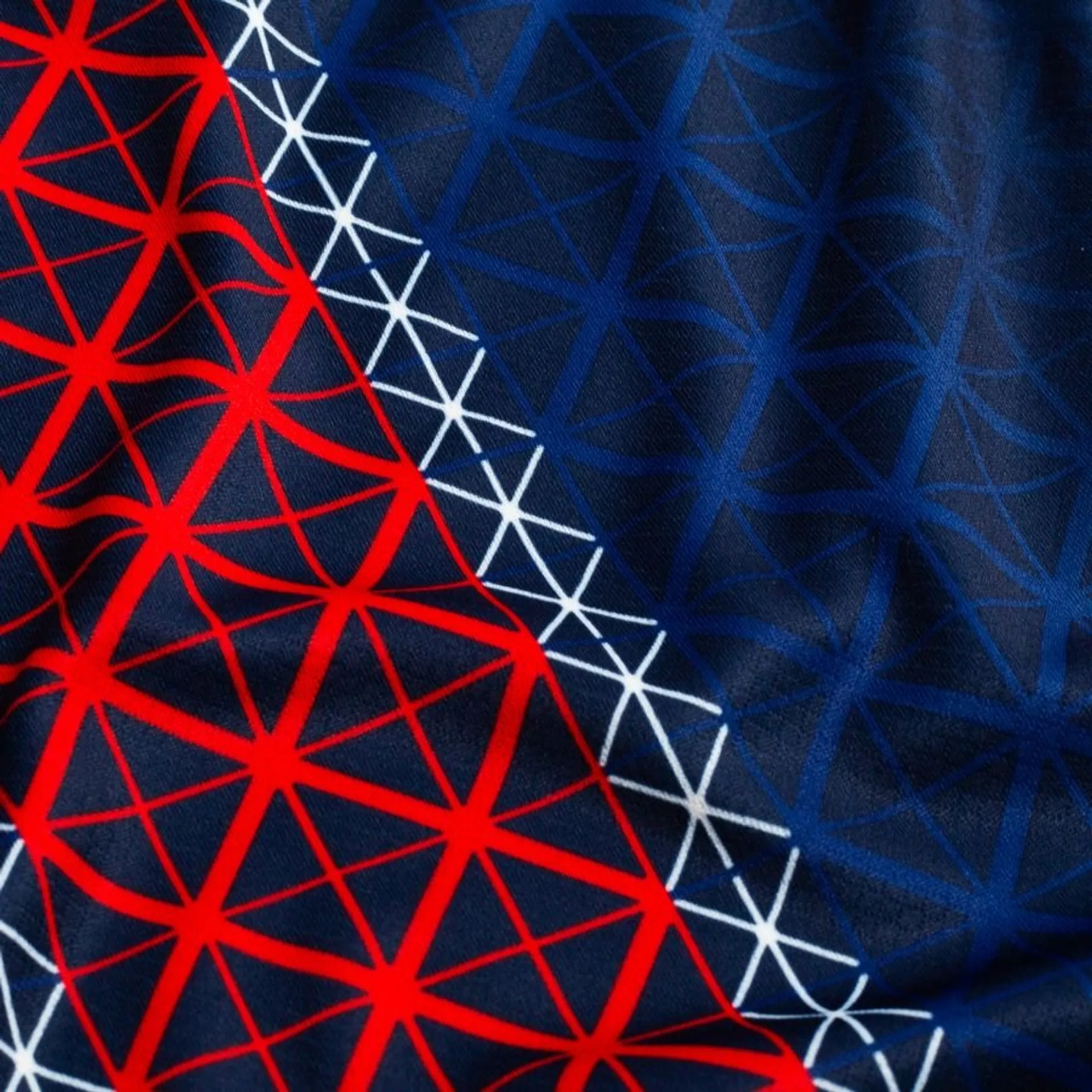 Koszulka Piłkarska Paris Saint Germain Domowa 2025/26 - z możliwością personalizacji